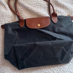 Original Long champ Purse